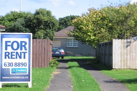 Photo of property in 50 Latham Avenue, Pakuranga, Auckland, 2010