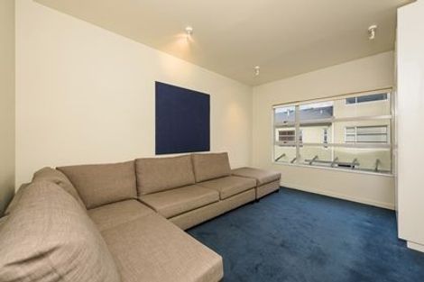 Photo of property in Galleria Apartments, 29/77 Tory Street, Te Aro, Wellington, 6011