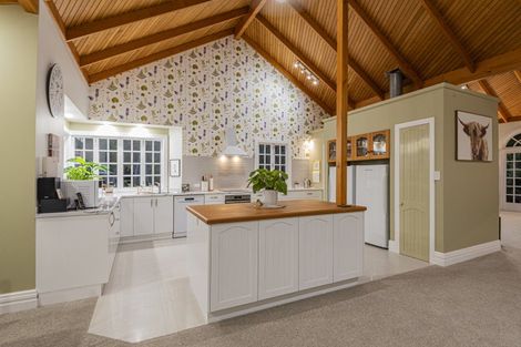 Photo of property in 125 Snooks Road, Maungatapere, Whangarei, 0179