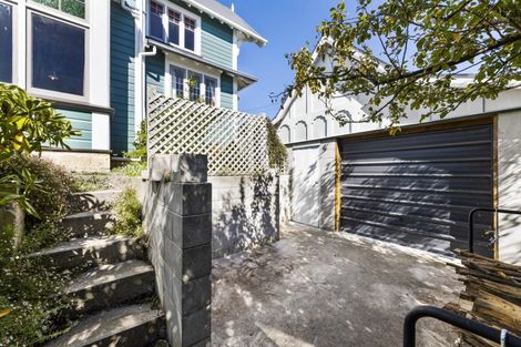 Photo of property in 5 Ure Street, South Hill, Oamaru, 9400