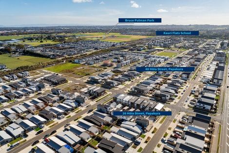 Photo of property in 26 Hoia Street, Papakura, 2110
