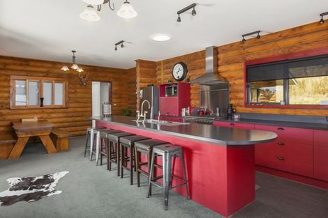 Photo of property in 245 Saddle Hill Road, Scroggs Hill, Dunedin, 9076