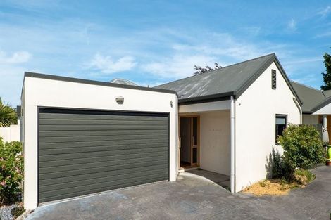 Photo of property in 50 Parade Court, Addington, Christchurch, 8024