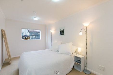 Photo of property in Monvie Apartments, 104/15 Holland Street, Te Aro, Wellington, 6011