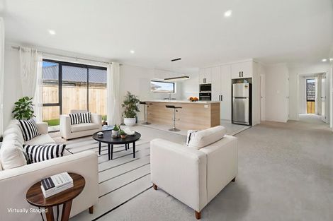 Photo of property in 33a Leathem Crescent, Pokeno, 2402