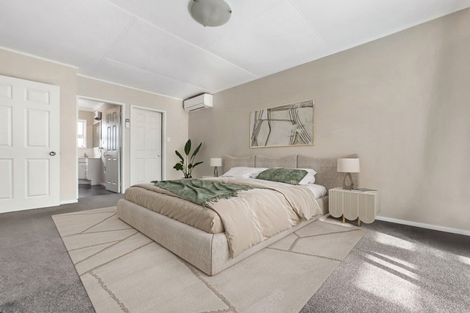 Photo of property in 29 Titoki Street, Lansdowne, Masterton, 5810