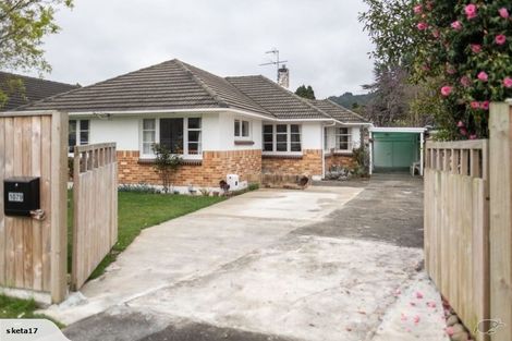 Photo of property in 1079 Fergusson Drive, Clouston Park, Upper Hutt, 5018