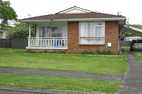 Photo of property in 15 Welby Place, Mangere, Auckland, 2022