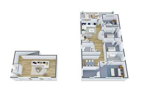 Photo of property in 68 East Street, Pukekohe, 2120