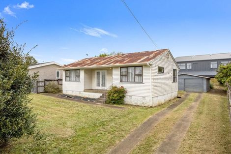 Photo of property in 51 Tawa Crescent, Manurewa, Auckland, 2102