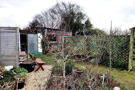 Photo of property in 8 Moorhouse Street, Waimate, 7924