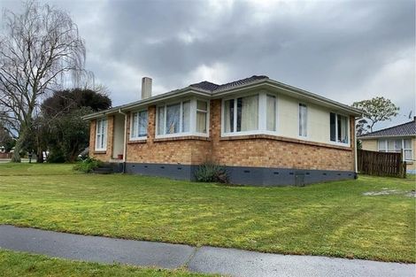 Photo of property in 26 James Henry Crescent, Huntly, 3700