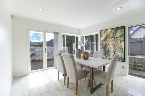 Photo of property in 5 Windsong Court, Northpark, Auckland, 2013