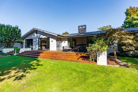 Photo of property in 50 Waiwetu Street, Fendalton, Christchurch, 8052