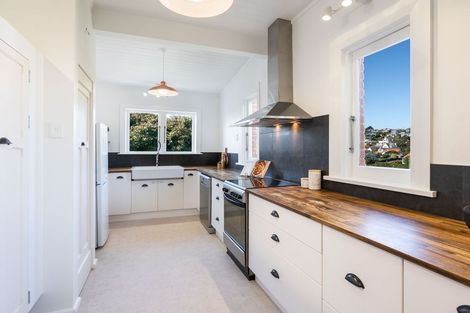 Photo of property in 1 Norman Street, Tainui, Dunedin, 9013