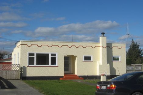 Photo of property in 43 Alexandra Street, Marton, 4710