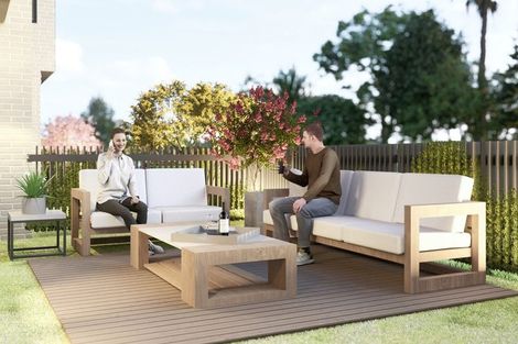 Photo of property in 592 Massey Road, Mangere, Auckland, 2022