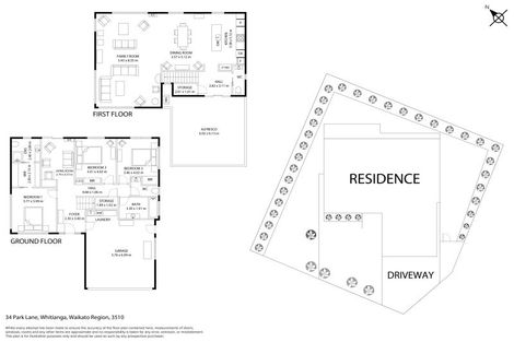 Photo of property in 34 Park Lane, Whitianga, 3510