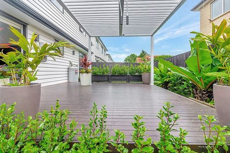 Photo of property in 18a Buckingham Crescent, Manukau, Auckland, 2025