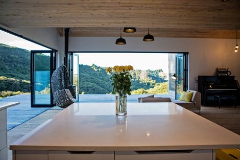 Photo of property in 285 J Tolhopf Road, Makarau, Warkworth, 0981