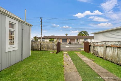 Photo of property in 80 Glasgow Street, Whanganui, 4500