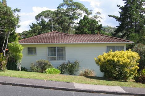 Photo of property in 91 Awaruku Road, Torbay, Auckland, 0630