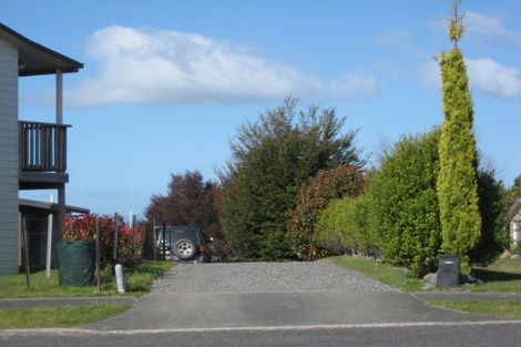 Photo of property in 87 Kaimanawa Street, Omori, Turangi, 3381