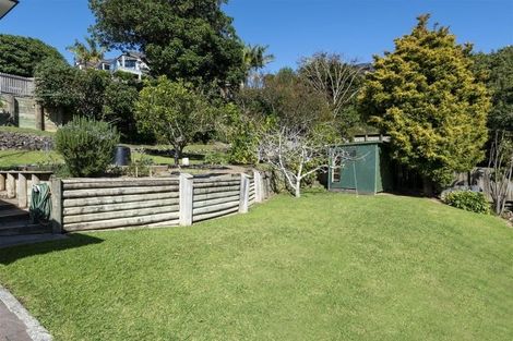 Photo of property in 69 Pah Road, Cockle Bay, Auckland, 2014