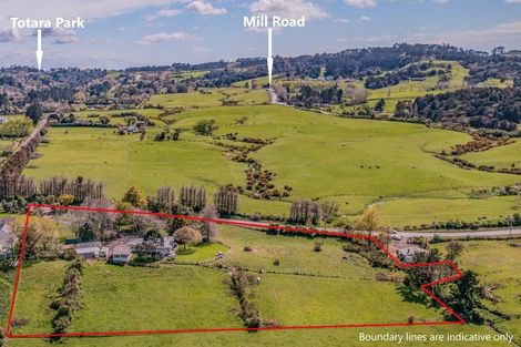 Photo of property in 2/1327 Alfriston Road, Alfriston, Manurewa, 2576