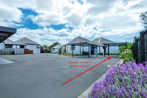 Photo of property in 4/71b Main Road, Redcliffs, Christchurch, 8081