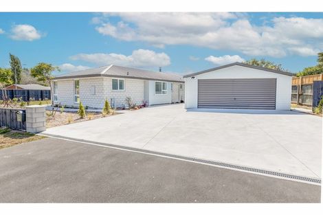 Photo of property in 4 George Oliver Place, Kainga, Christchurch, 8083