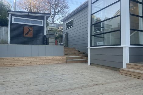 Photo of property in 25 Tyne Street, Roslyn, Dunedin, 9010