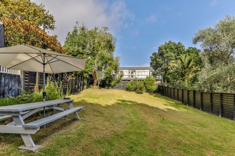 Photo of property in 13 Browning Street, Grey Lynn, Auckland, 1021