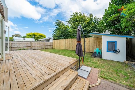 Photo of property in 13 Pitt Street, Moera, Lower Hutt, 5010