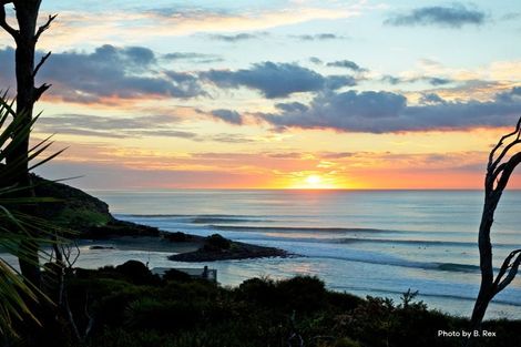 Photo of property in 14 Whaanga Road, Raglan, 3297