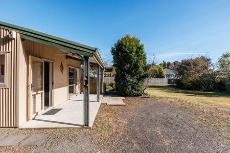 Photo of property in 5 Ramsden Place, Kawerau, 3127