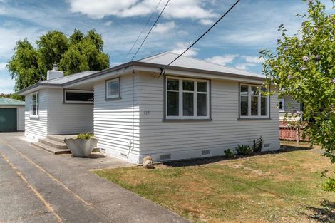 Photo of property in 127 Kuripuni Street, Kuripuni, Masterton, 5810