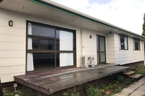 Photo of property in 22b South Street, Papakura, 2110