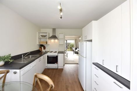 Photo of property in 1/26 Trafalgar Street, St Albans, Christchurch, 8014