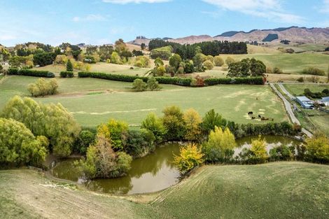 Photo of property in 174 Ireland Road, Waipawa, Otane, 4277