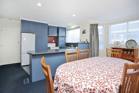 Photo of property in 56 Kildare Drive, Waikiwi, Invercargill, 9810