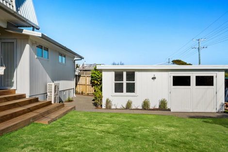 Photo of property in 257 Whirinaki Road, Eskdale, Napier, 4182