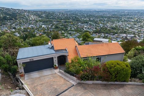 Photo of property in 80b Huntsbury Avenue, Huntsbury, Christchurch, 8022