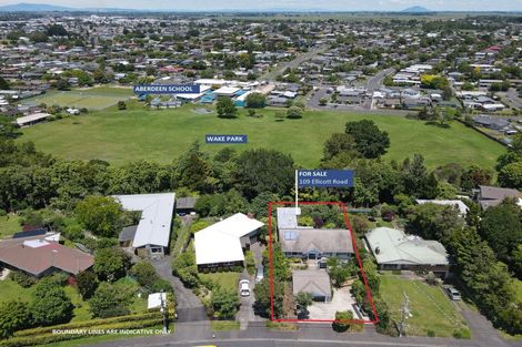 Photo of property in 109 Ellicott Road, Nawton, Hamilton, 3200