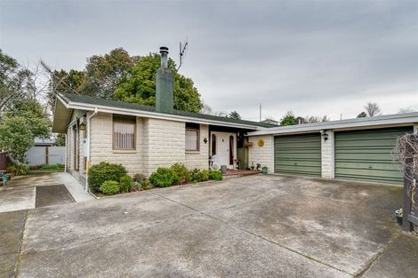 Photo of property in 52b Porangahau Road, Waipukurau, 4200