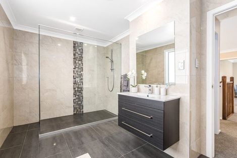 Photo of property in 55 John Burke Drive, Aotea, Porirua, 5024