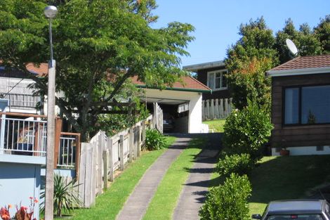 Photo of property in 15 Halder Place, Torbay, Auckland, 0632