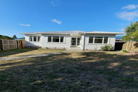 Photo of property in 68a William Street, Richmond, 7020