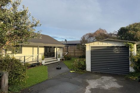 Photo of property in 5 Flanders Avenue, Onekawa, Napier, 4110