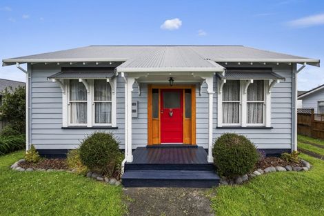 Photo of property in 33 Taitua Street, Manunui, Taumarunui, 3992